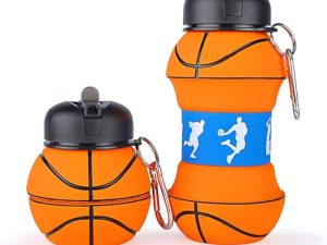 Collapsible water bottle Silicone