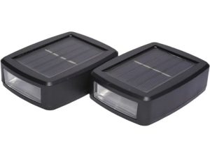 Solar wall Light  ( only 1 unit)