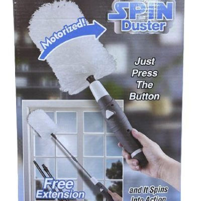 Spin Duster