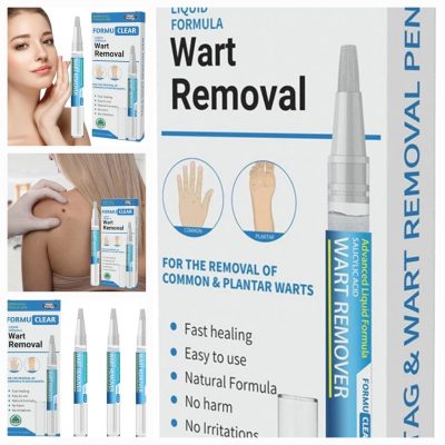 Wart Remover Pen Skin Tag Mole Remover