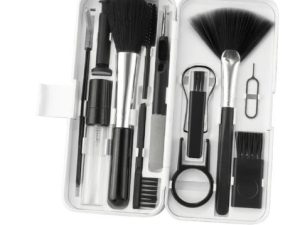 18 in 1 Computer keyboard cleaning kit