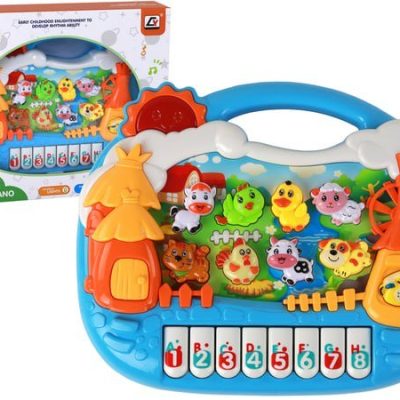 Electronic Keyboard.
