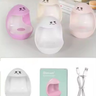Mini Nail Lamp egg