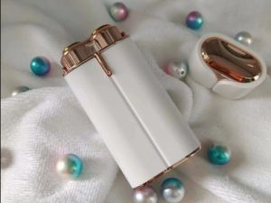 Facial Hair Remover.