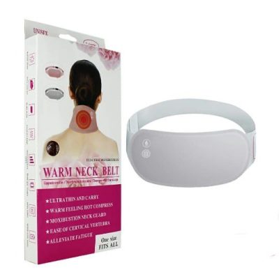 Warm Neck Belt