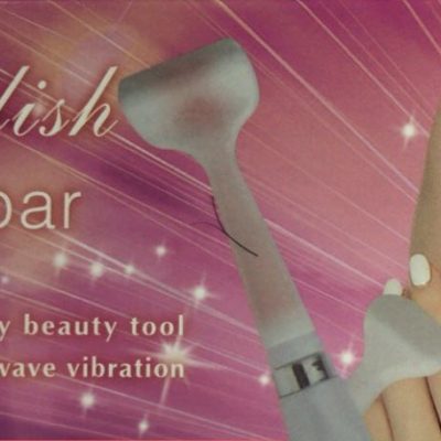 Vibration beauty Keep up bar