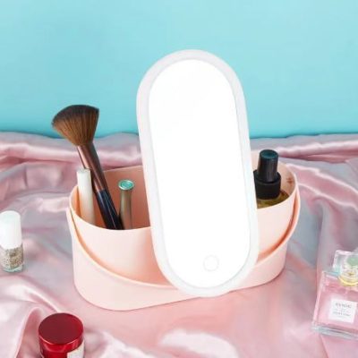 Makeup Organizer Box