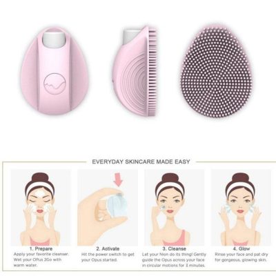 Mini Facial Cleanser