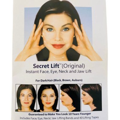 Instant Face, Eye, Neck And Jaw Lift Tapes