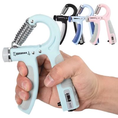 Gym Fitness adjustable Hand Grip