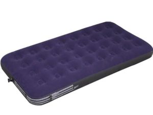 Inflatable Air Mattress