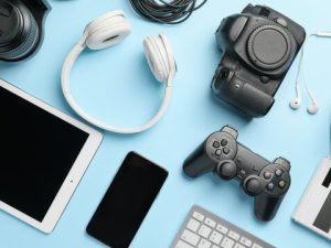 Electronics