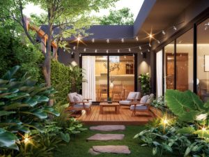 Garden & Outdoors
