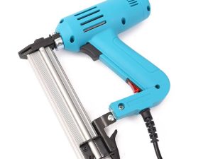 Woodworking plug in Nail Gun