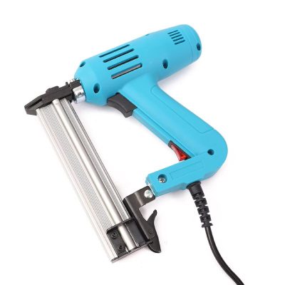 Woodworking plug in Nail Gun