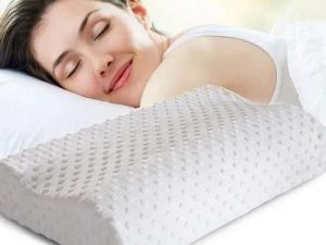 Contour Pillow