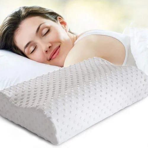 Contour Pillow