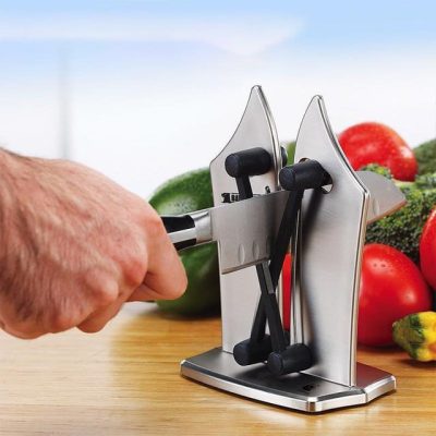 Advanced Knife Sharpener