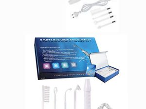High Frequency- Facial Electrode