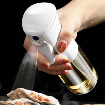 Oil Spray bottle