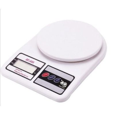 Electronic Kitchen scale