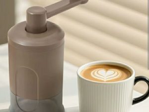 Professional Manual coffee grinder