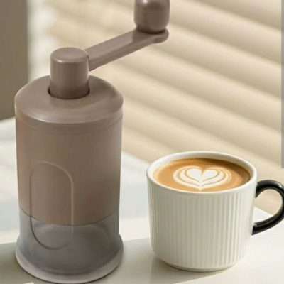 Professional Manual coffee grinder