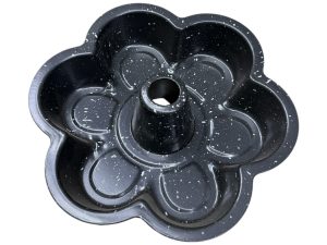 Flower Bundt Cake Pan
26cm