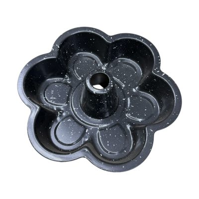 Flower Bundt Cake Pan
26cm