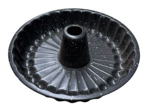 Decorative Bundt Cake Pan
26cm