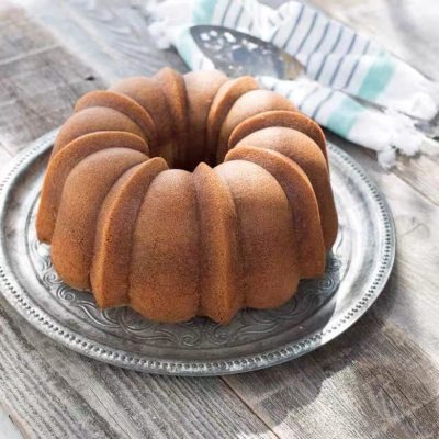 Premium Bundt Cake Mold 24cm