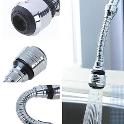 Tap Extender