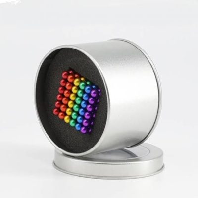 Magnetic Balls Neodymium Magnet Super Strong Rare-Earth Magnets Building Blocks
