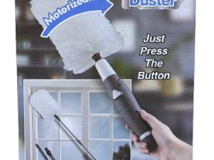 Spin Duster