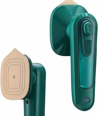 Handheld Steam Ironing Machine