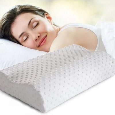 Contour Pillow