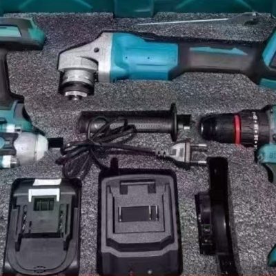 Electric drill Set