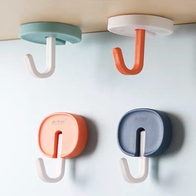 Four hook set